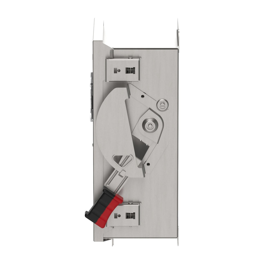 Square D VH362DSGL - Fusible Disconnect Switch 600V AC/DC 60A (NEMA 4X Enclosure)
