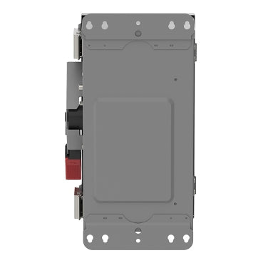 Square D VHU362NAWKGL - Non-Fusible Disconnect Switch 600V/60A 3-Phase (NEMA 12)