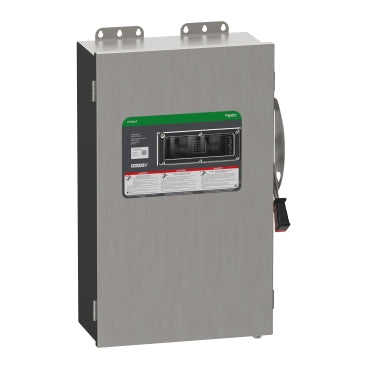 Square D VHU364NDSGL - Non-Fusible Disconnect Switch 600V/200A 3-Pole (NEMA 4X)