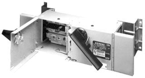 ITE, SIemens VMS326T Panel Mount Switch (Fusible) - Essential Electric Supply