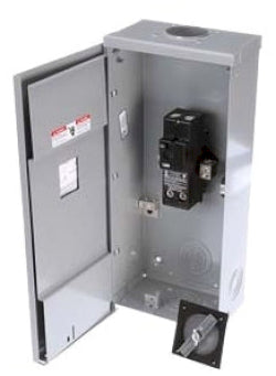 ITE, SIemens VMS365B Panel Mount Switch (Fusible) - Essential Electric Supply