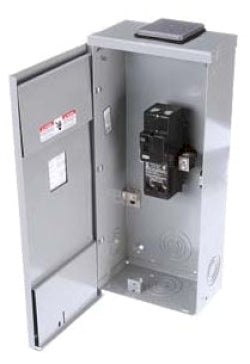 ITE, SIemens VMS365T Panel Mount Switch (Fusible) - Essential Electric Supply