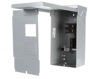ITE VMS366T - Fusible Safety Switch 600A 600V (200kA AIC @480V)