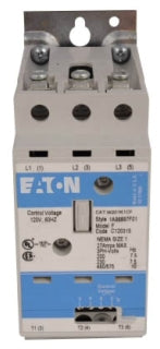 Cutler Hammer W201K2CN - Contactor 45A 600V 3-Pole