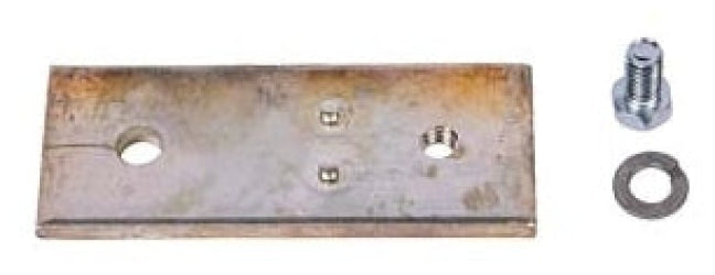 Siemens W49818 - W-Type Fuse Adapter Kit for PLP Frames (70x90x60mm)