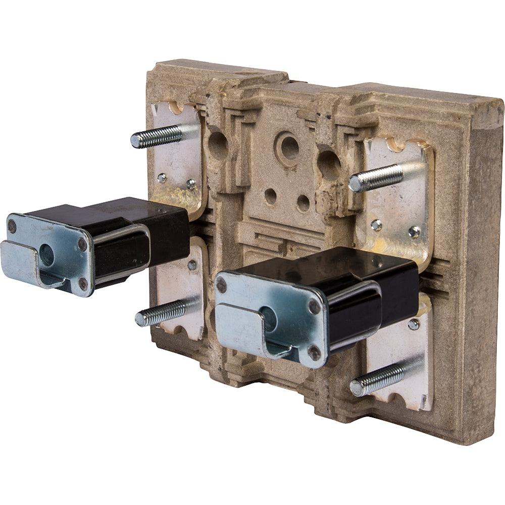 Siemens W53045 - Neutral Kit Accessory for PLP Frames (100x100x40mm)