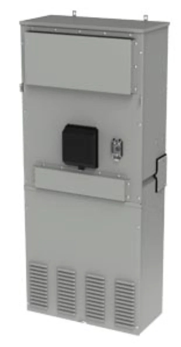 Siemens WBM31600B - Main Breaker Disconnect 1600A 65kAIC