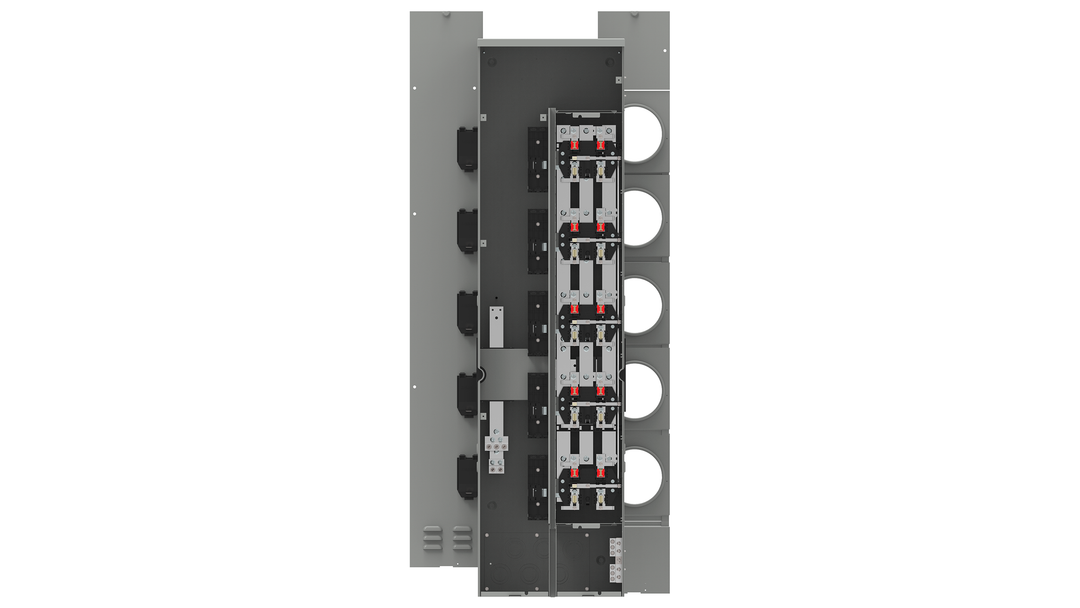 Siemens WMM52225RJB - 225A 3-Phase Circuit Breaker