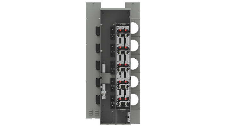 Siemens WMM52225RJB - 225A 3-Phase Circuit Breaker