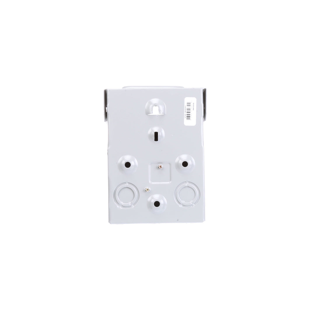 Siemens WN2060GFCI - Non-Fusible Disconnect Switch 240V/60A (NEMA 3R Enclosure)