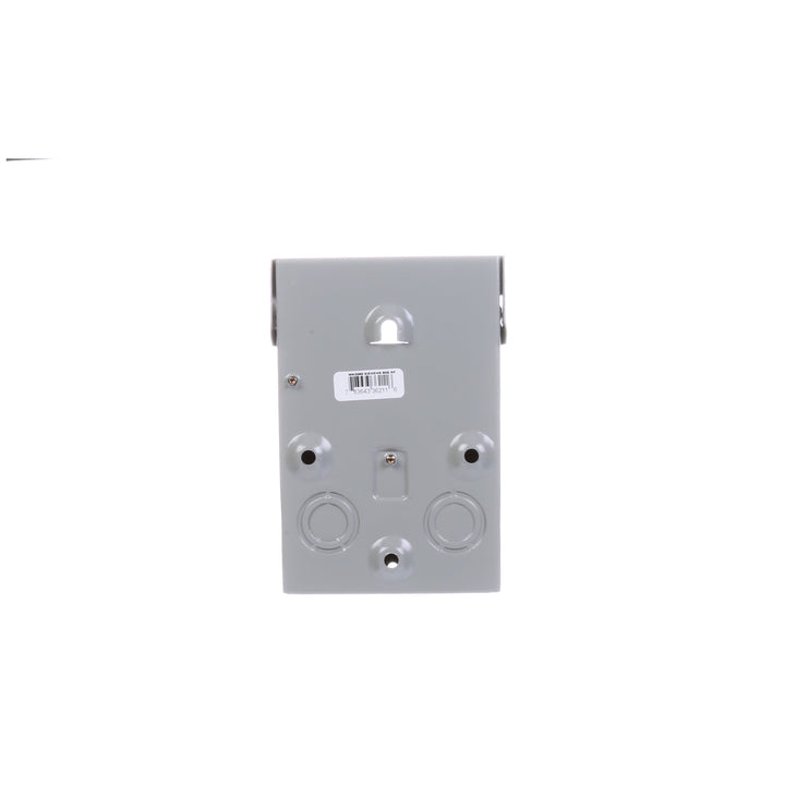 Siemens WN2060 - Non-Fusible Disconnect Switch 240V 60A (NEMA 3R Enclosure)