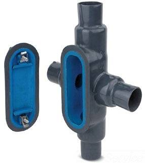 Ocal X28G - Industrial Fuse Overcurrent Protection
