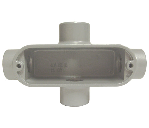 ACP Electrical Fittings X75A - Industrial Fitting 600V 100A