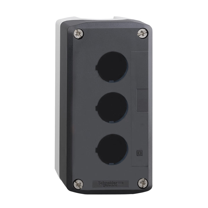 Schneider Electric XALD03H7 - Motor Control Part And Accessory (RoHS Certified)