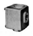 Adalet XB1 - Explosion-Proof Enclosure 600V 30A