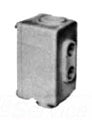 Adalet XB2 - Explosion-Proof Enclosure 600V 30A