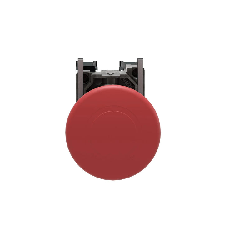 Schneider Electric XB4BT845 - Emergency Stop Switch