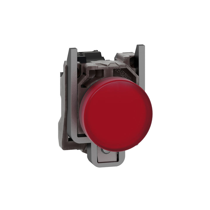 Schneider Electric XB4BVB4 - Motor Control Part 24 VAC