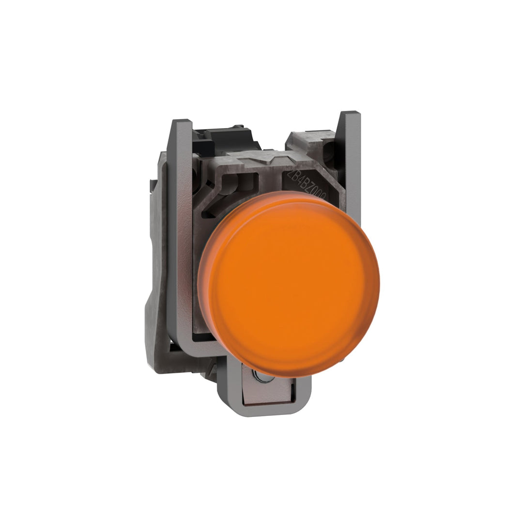 Schneider Electric XB4BVB5 - Motor Control Accessory 24 ACV