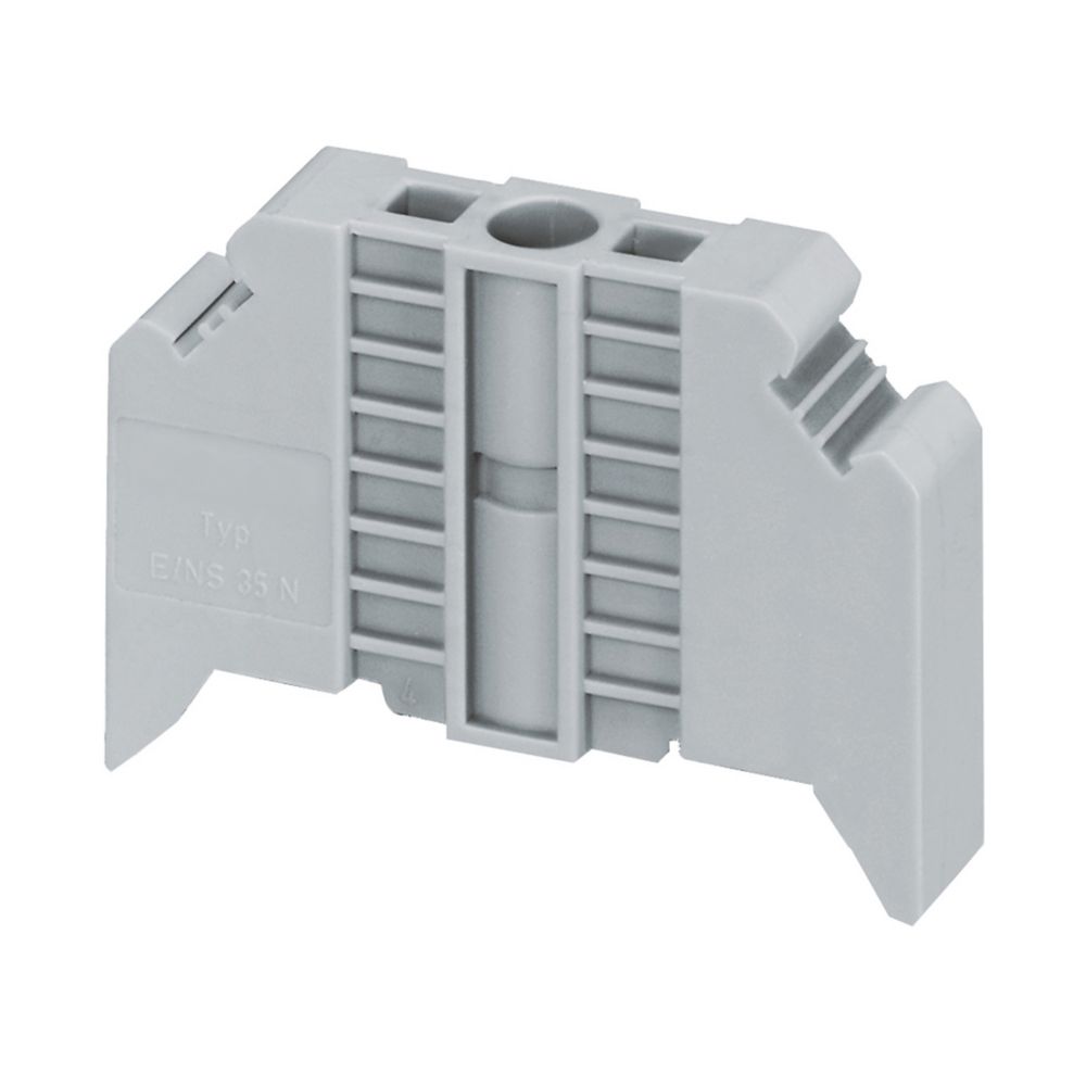 Eaton XBAES35C - Current-Limiting Fuse 35A (600V AC UL 248-10)