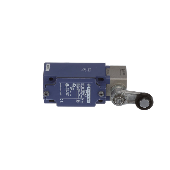 Telemecanique XCKJ10511 - Limit Switch 240V Compact 40mm Housing (UL 508 Certified)