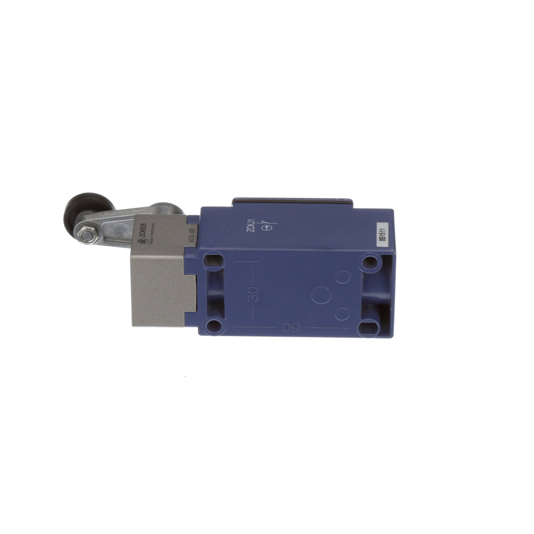 Telemecanique XCKJ10511 - Limit Switch 240V Compact 40mm Housing (UL 508 Certified)