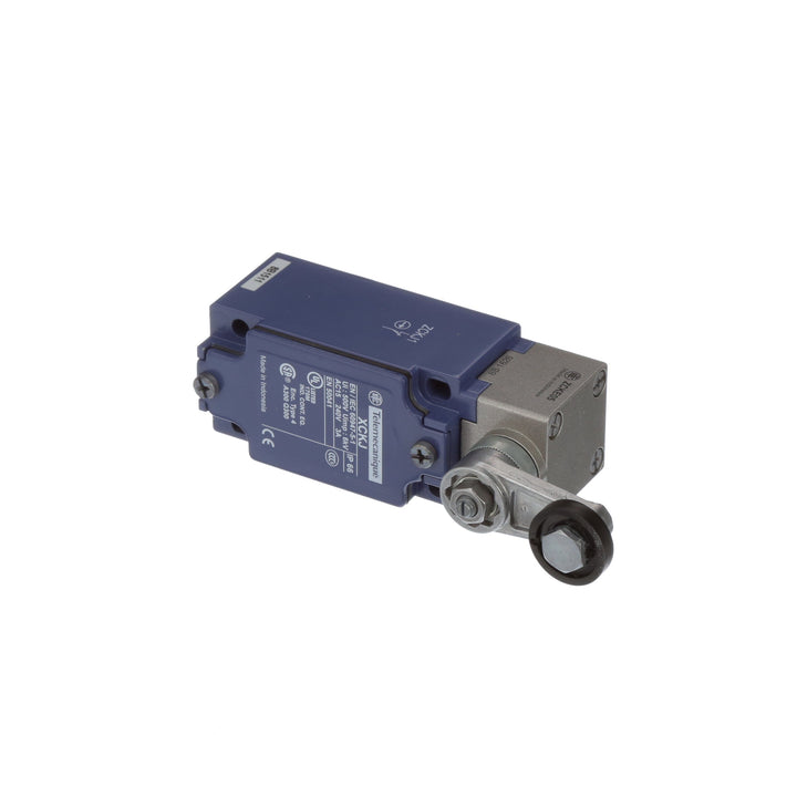 Telemecanique XCKJ10511 - Limit Switch 240V Compact 40mm Housing (UL 508 Certified)