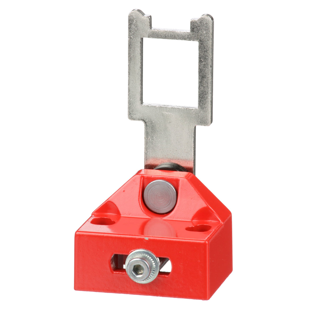 Telemecanique XCSZ03 - Interlock Switch Accessory (24V DC, Thermoplastic Housing)