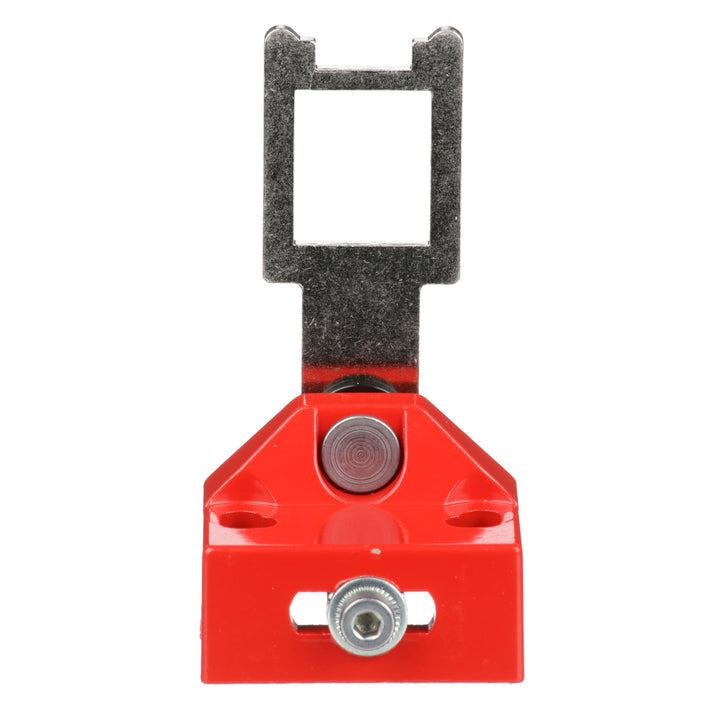 Telemecanique XCSZ03 - Interlock Switch Accessory (24V DC, Thermoplastic Housing)