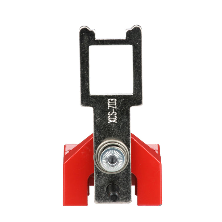 Telemecanique XCSZ03 - Interlock Switch Accessory (24V DC, Thermoplastic Housing)
