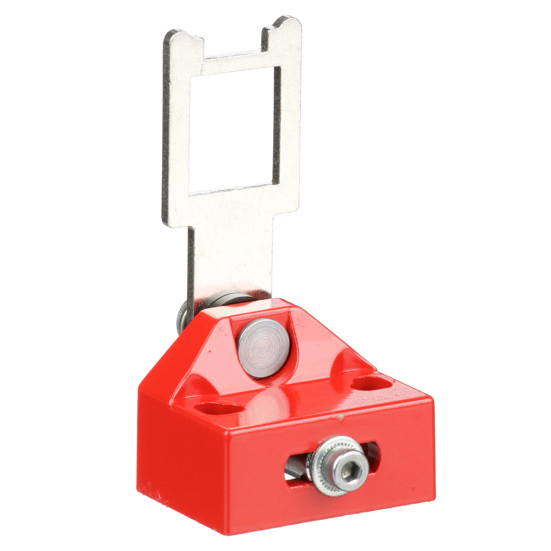 Telemecanique XCSZ03 - Interlock Switch Accessory (24V DC, Thermoplastic Housing)