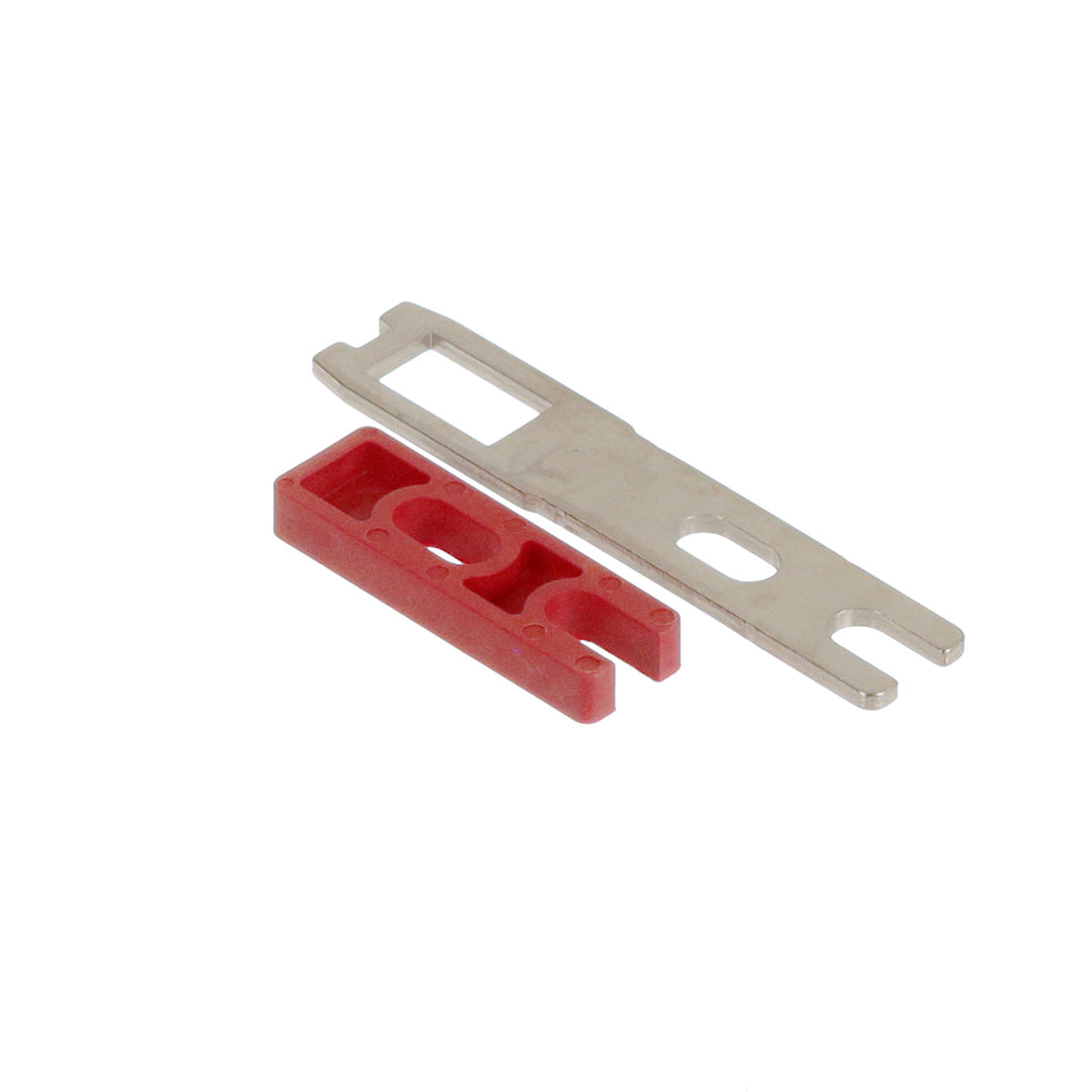 Telemecanique XCSZ11 - Interlock Switch Accessory (XCSZ Series, 0.0309 lb)