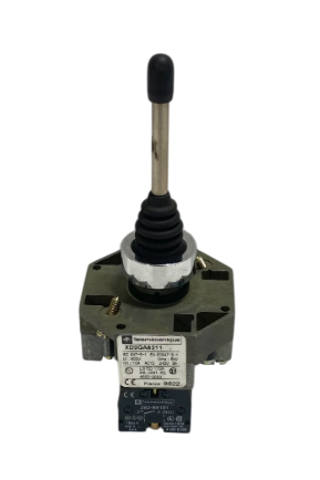 Square D XD2GA121212221 - Joystick Switch Accessory NSXH Frame Compatible
