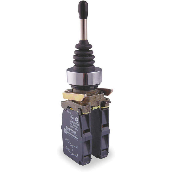 Schneider Electric XD4PA12 - Joystick for NSXH Frame (12V DC)