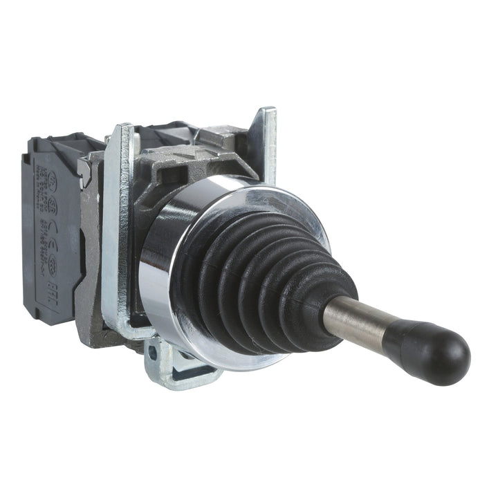 Square D XD4PA12 - Joystick Switch Accessory 24V DC (10A, NSXH Compatible)