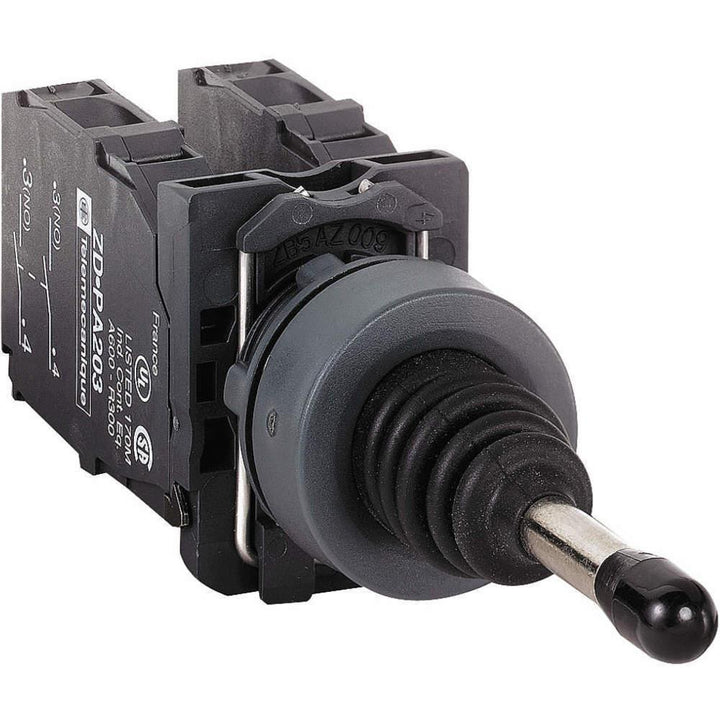 Schneider Electric XD5PA24 - Joystick for NSXH Frame