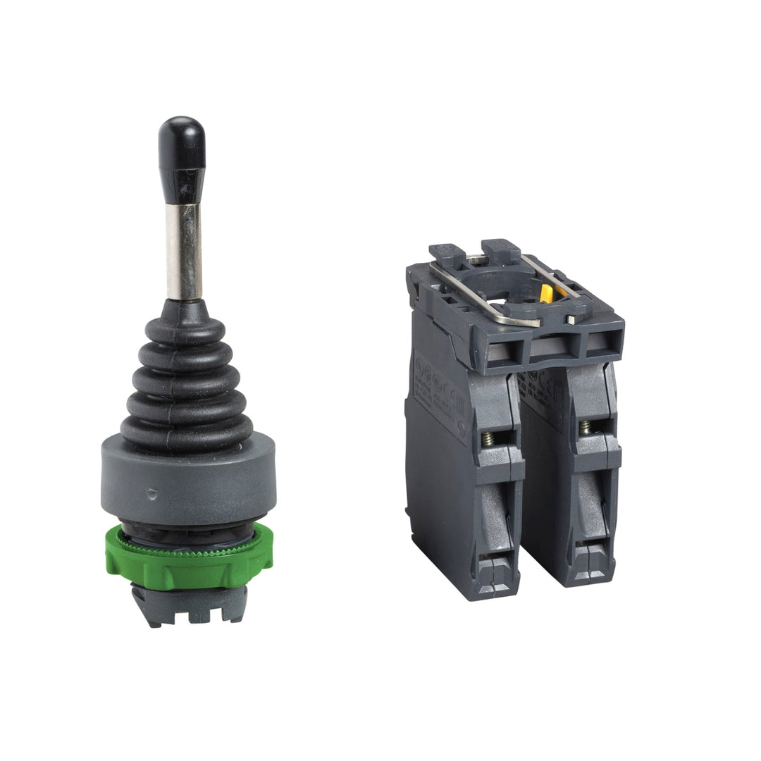Square D XD5PA24 - Joystick Switch Accessory (NSXH Compatible, 30x47mm)