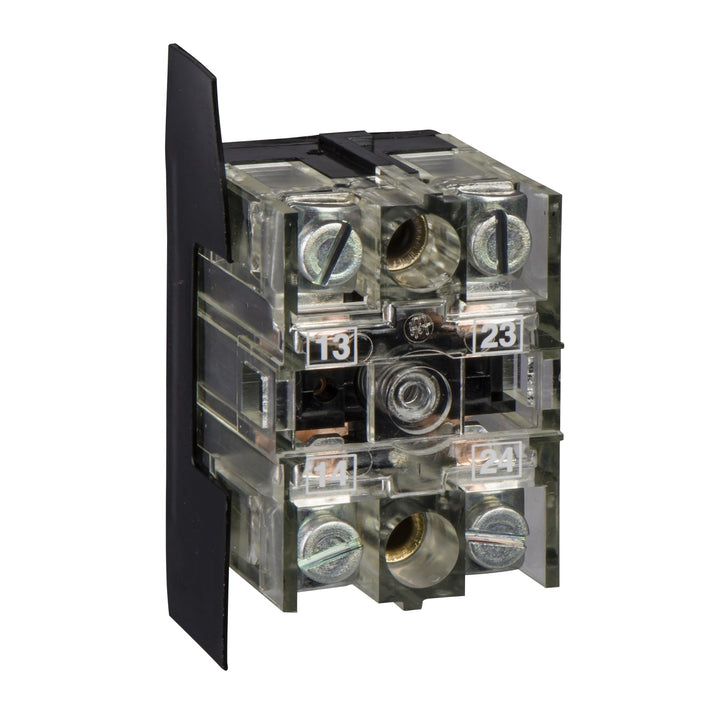Schneider Electric XENB1181 - Motor Control Accessory 1A 600V