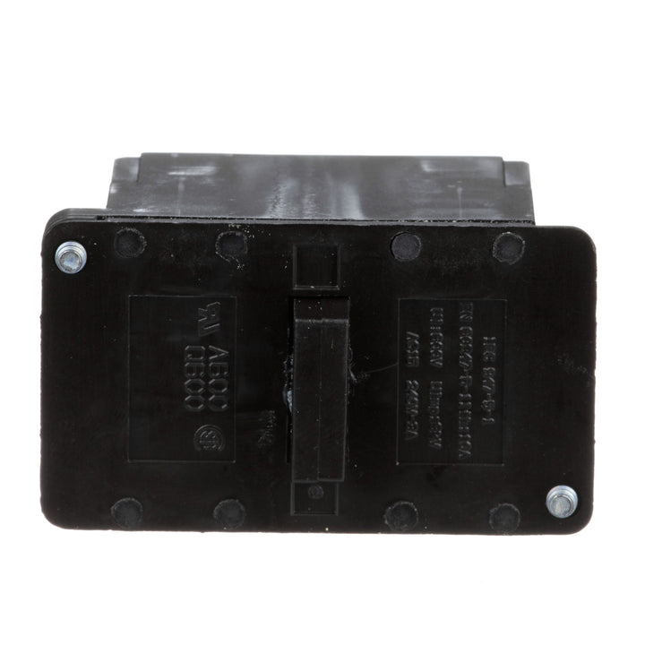 Schneider Electric XENG1191 - Modular Contact Block Series 600V (UL 508 Certified)