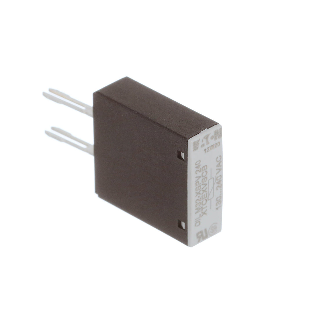 Cutler Hammer XTCEXVSCB - Motor Control Part (0.2 lb)