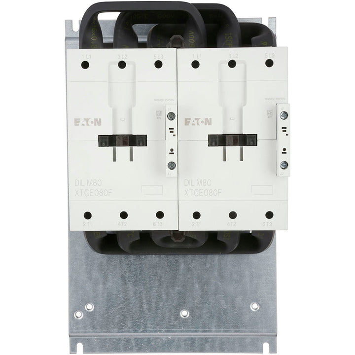 Cutler Hammer XTCR080F11T - 80A 600V Reversing Contactor