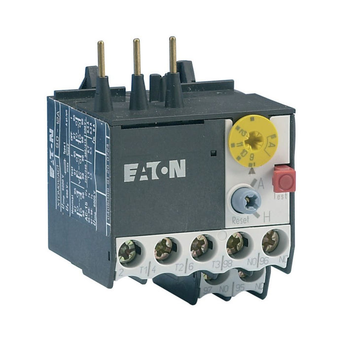 Eaton XTOM006AC1 - Overload Relay for Motor Protection