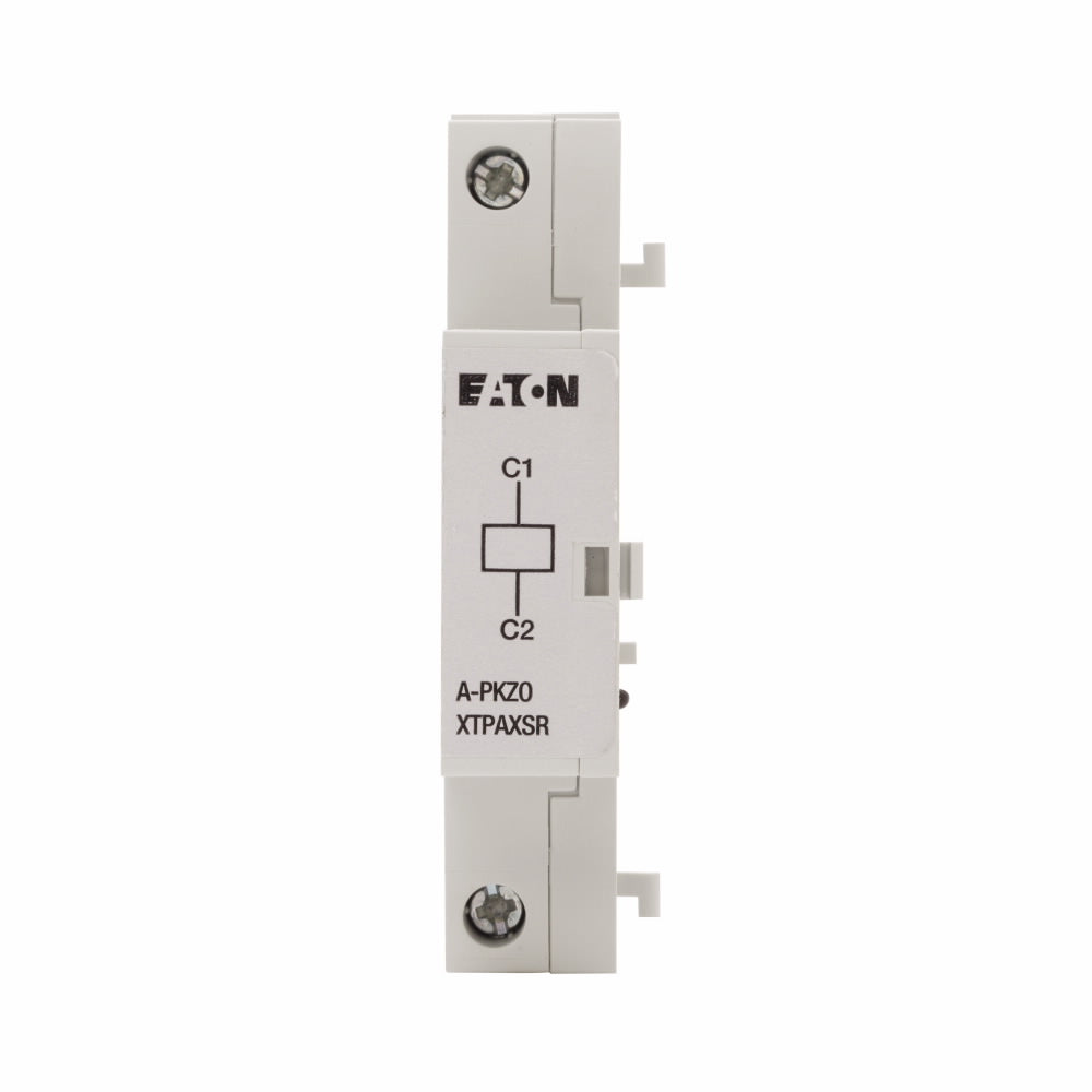 Cutler Hammer XTPAXSR480V60H - Shunt Trip 480V AC 60A