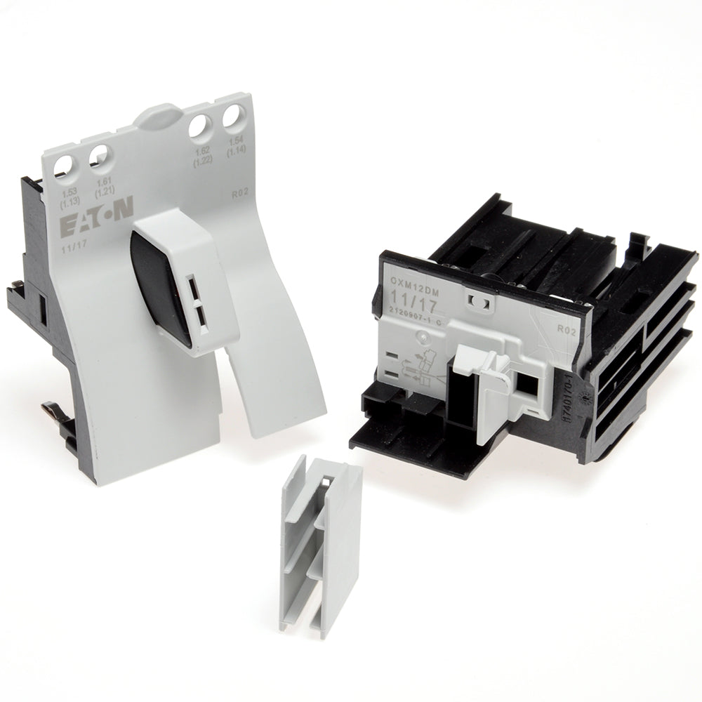Eaton XTPAXTPCB - Contact Kit for Motor Control (3.75x2x2.25 in)