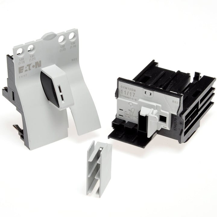 Eaton XTPAXTPCB - Contact Kit for Motor Control (3.75x2x2.25 in)