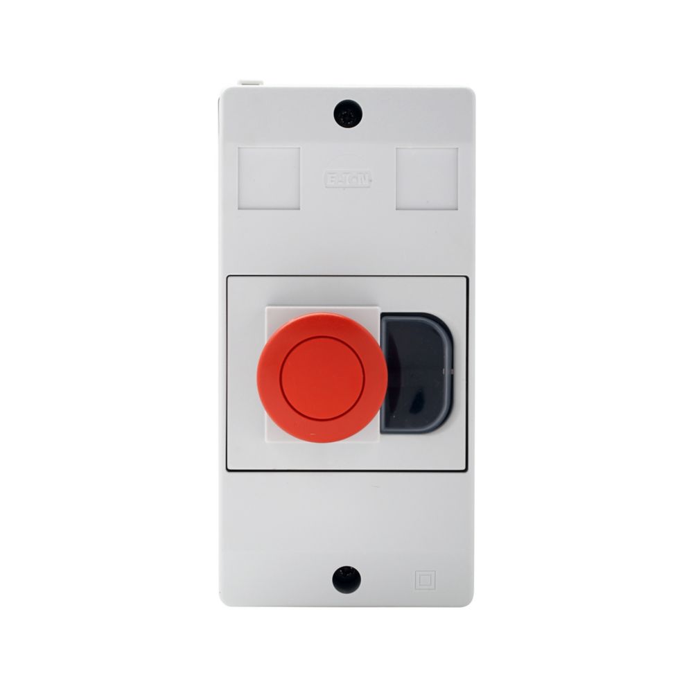 Eaton XTPBXENASMR65 - NEMA 3R Enclosure 600V 100A