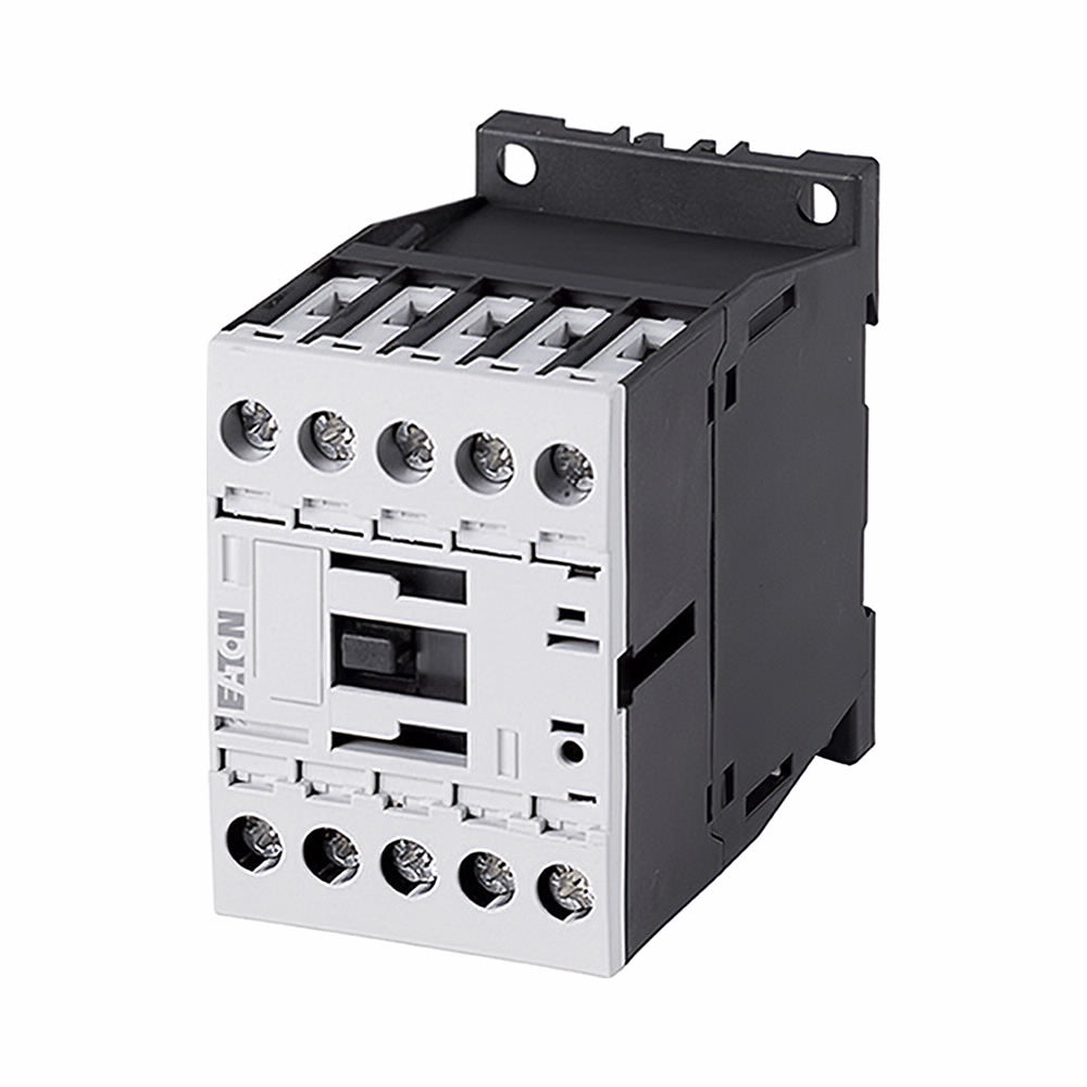 Eaton XTRM10A40TD - Contactor 0.3 lb UL Listed