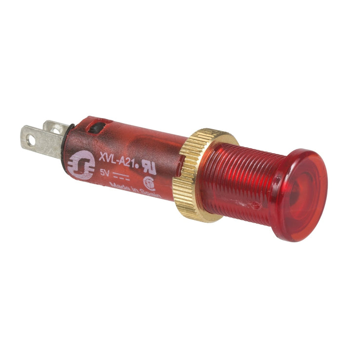 Schneider Electric XVLA234 - Motor Control Part 24V (CSA/UL Certified)
