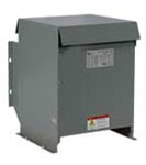 Hammond Power Solutions Y225PKCH3L0U - 225 kVA 3-Phase Transformer