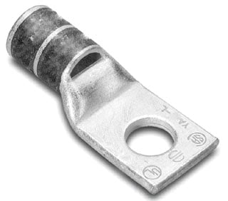 Burndy YA1CL6BOX - Mechanical Lug 6 AWG-1/0 AWG (600V)